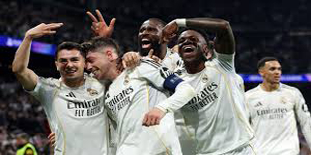 Ligue des champions : Real Madrid explose Manchester City, le PSG domine Chelsea
