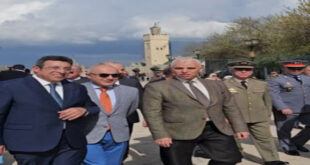 Fès fait renaître la place Boujloud : un nouveau souffle au cœur de la médina