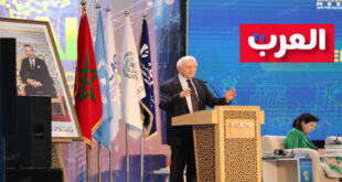 Azoulay à Fès : « L’IA ne doit pas dicter seule l’avenir des civilisations »