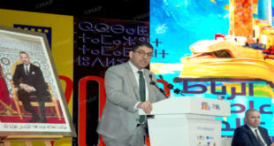 Rabat 2026 : la capitale du livre se prépare à une année de rayonnement culturel et de démocratisation du savoir