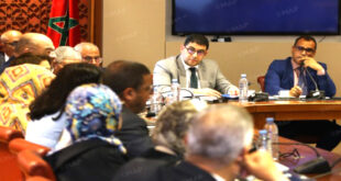 Réforme du Conseil national de la presse : entre adhésion gouvernementale et réserves de l’opposition