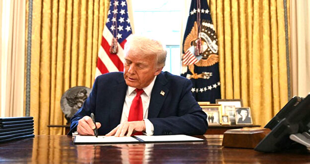 Suspension des frappes américaines contre l’Iran : une pause stratégique sous conditions