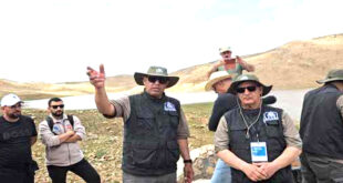 Ifrane au cœur de débats stratégiques sur l’avenir des forêts méditerranéennes face au changement climatique