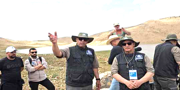 Ifrane au cœur de débats stratégiques sur l’avenir des forêts méditerranéennes face au changement climatique