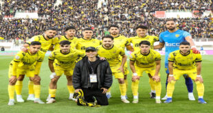 Un but d’anthologie propulse le Maghreb de Fès en tête après sa victoire sur le Wydad