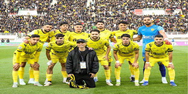 Un but d’anthologie propulse le Maghreb de Fès en tête après sa victoire sur le Wydad