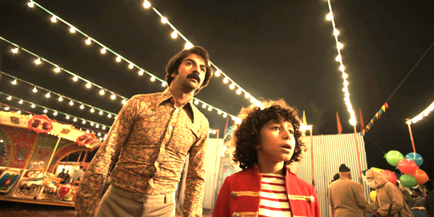 Mon père n’est pas mort” triomphe à Utrecht et confirme l’élan du cinéma marocain