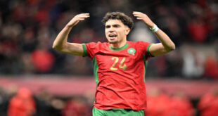 Naël El Aynaoui attise les convoitises : Real Madrid et FC Barcelone à l’affût