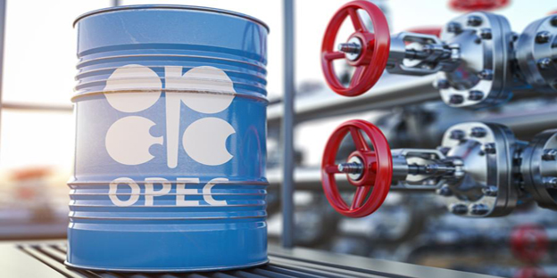 Pétrole : l’OPEP abaisse ses prévisions pour le deuxième trimestre 2026