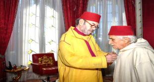 Mohammed VI imprime un nouveau cap au Conseil supérieur des oulémas et distingue Mohamed Yessef