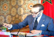 Le Roi Mohammed VI impulse une nouvelle dynamique stratégique : un Conseil des ministres aux décisions structurantes pour le développement du Maroc