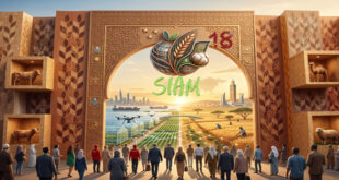 Le SIAM 2026 clôture sa 18ᵉ édition sur des performances record et confirme son rayonnement international