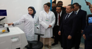 Maroc : mise en service de 19 nouvelles structures de santé pour renforcer l’offre de soins de proximité
