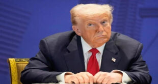 Donald Trump menace l’Iran : Washington promet une riposte immédiate en cas de violation du blocus du détroit d’détroit d'Ormuz