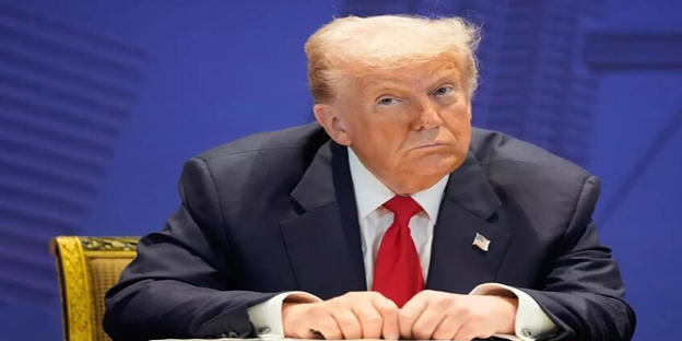 Donald Trump menace l’Iran : Washington promet une riposte immédiate en cas de violation du blocus du détroit d’détroit d'Ormuz