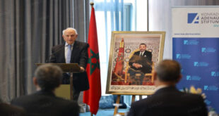 Le Maroc consolide son ancrage atlantique africain et affirme son leadership régional