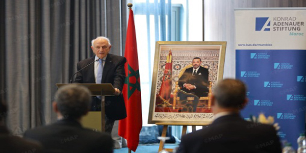 Le Maroc consolide son ancrage atlantique africain et affirme son leadership régional