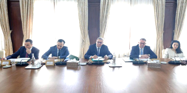 Dialogue social au Maroc : des milliards engagés, des salaires en hausse et des réformes sous pression