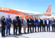 Le Maroc renforce son attractivité touristique avec l’ouverture de la base easyJet à Marrakech