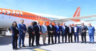 Le Maroc renforce son attractivité touristique avec l’ouverture de la base easyJet à Marrakech