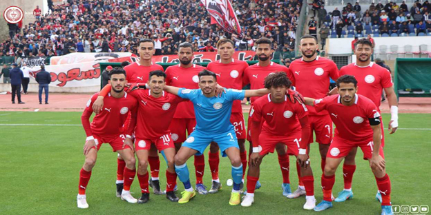 Le Kawkab de Marrakech tourne la page : fin de crise et retour à l’unité