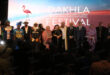 Dakhla célèbre le cinéma africain et arabe à l’occasion de la 14e édition de son Festival international du film