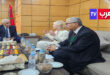 Le Wali de la région Fès-Meknès examine avec l’Ambassadrice de la paix de l’UNESCO le lancement du projet « Arbre de la Paix » à Fès